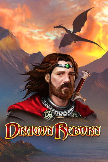 Демо версия Dragon Reborn от Amusnet Interactive | Чемпион Слотс 
