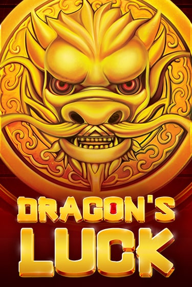Демо версия Dragon's Luck от Red Tiger | Чемпион Слотс 