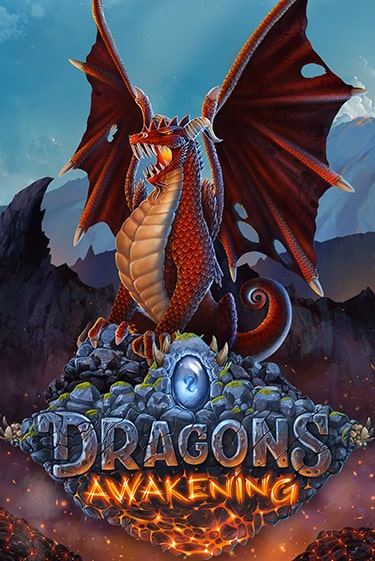 Демо версия Dragons' Awakening от Relax Gaming | Чемпион Слотс 