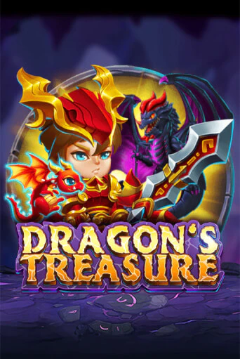 Демо версия Dragon's Treasure от Dragoon Soft | Чемпион Слотс 
