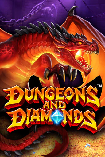Демо версия Dungeons and Diamonds™ от Microgaming | Чемпион Слотс 