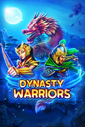 Демо версия Dynasty Warriors от Platipus | Чемпион Слотс 