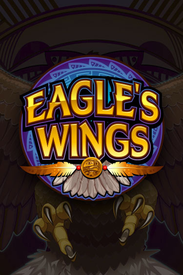 Демо версия Eagles Wings от Games Global | Чемпион Слотс 