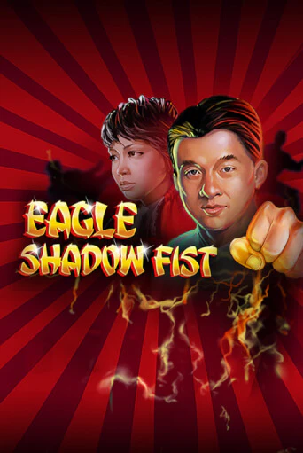 Демо версия Eagle Shadow Fist от RTG Slots | Чемпион Слотс 
