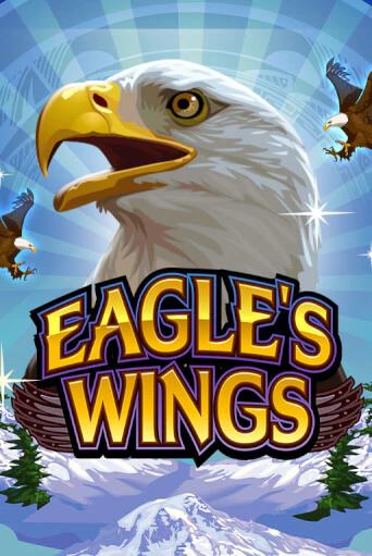 Демо версия Eagle's Wings от Microgaming | Чемпион Слотс 