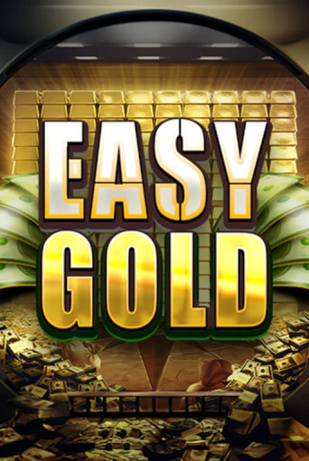 Демо версия Easy Gold от Red Tiger | Чемпион Слотс 