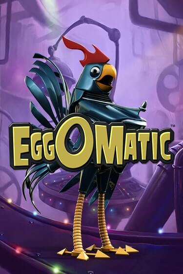 Демо версия EggOMatic™ от NetEnt Deluxe | Чемпион Слотс 