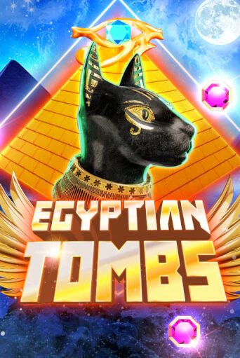 Демо версия Egyptian Tombs от Microgaming | Чемпион Слотс 
