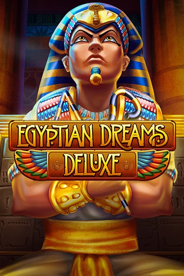 Демо версия Egyptian Dreams Deluxe от Habanero | Чемпион Слотс 