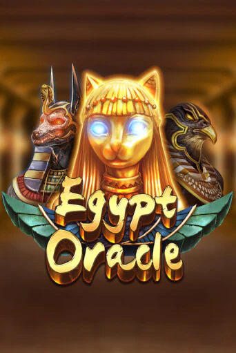 Демо версия Egypt Oracle от Dragoon Soft | Чемпион Слотс 