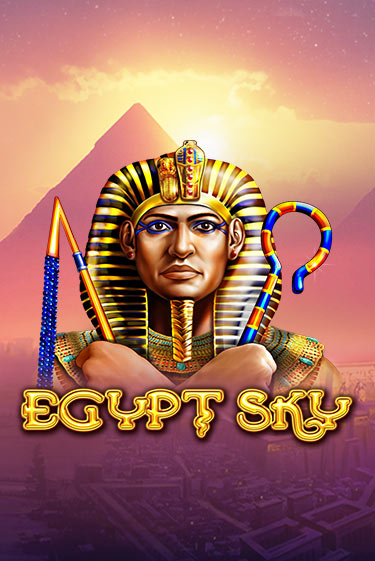 Демо версия Egypt Sky от Amusnet Interactive | Чемпион Слотс 