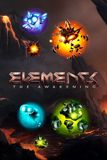 Демо версия Elements: The Awakening™ от NetEnt Deluxe | Чемпион Слотс 