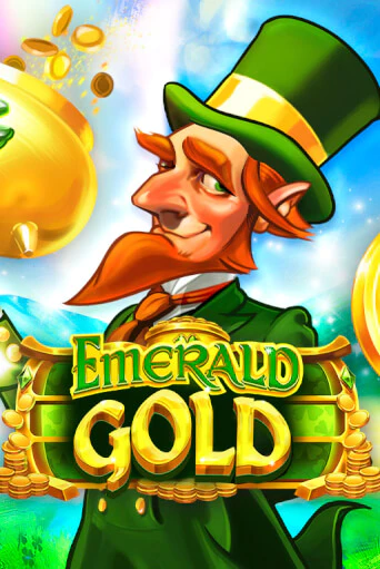Демо версия Emerald Gold от Microgaming | Чемпион Слотс 