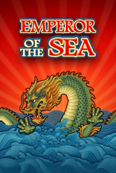 Демо версия Emperor of the Sea от Games Global | Чемпион Слотс 