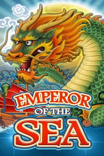 Демо версия Emperor Of The Sea от Microgaming | Чемпион Слотс 