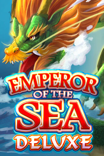Демо версия Emperor of the Sea Deluxe от Microgaming | Чемпион Слотс 