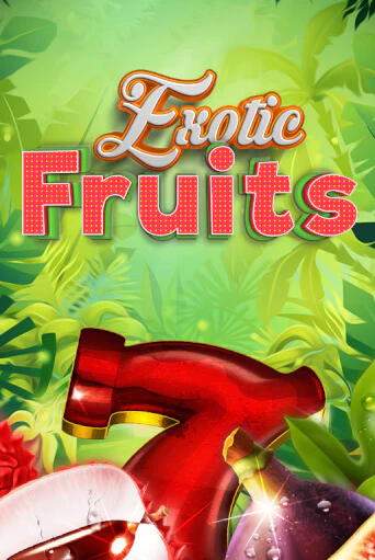 Демо версия Exotic Fruits от 5 Men Gaming | Чемпион Слотс 