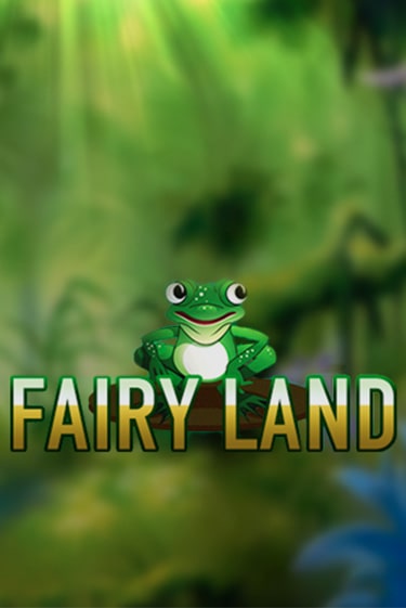 Демо версия Fairy Land от Клуб Вулкан | Чемпион Слотс 