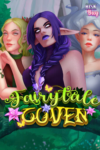 Демо версия Fairytale Coven от Mascot Gaming | Чемпион Слотс 