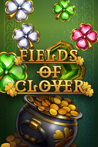 Демо версия Fields of Clover от Games Global | Чемпион Слотс 