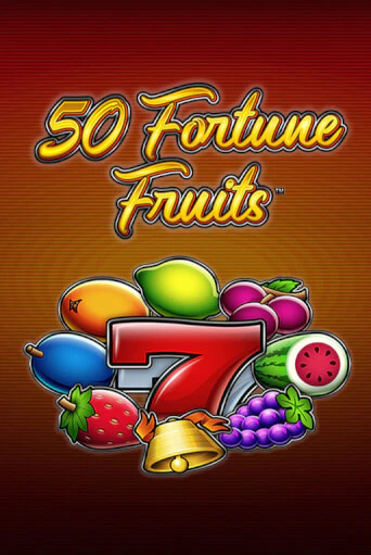 Демо версия 50 Fortune Fruits от Greentube | Чемпион Слотс 