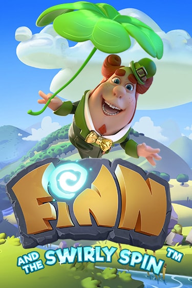 Демо версия Finn and the Swirly Spin от NetEnt Deluxe | Чемпион Слотс 