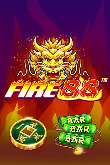 Демо версия Fire 88™ от Pragmatic Play | Чемпион Слотс 