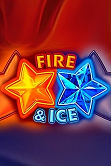Демо версия Fire & Ice от Amatic | Чемпион Слотс 