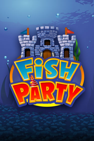 Демо версия Fish Party от Games Global | Чемпион Слотс 