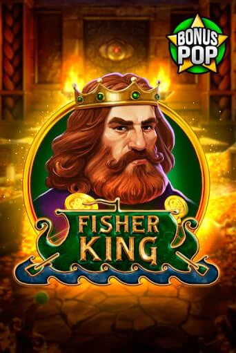 Демо версия Fisher King от Endorphina | Чемпион Слотс 