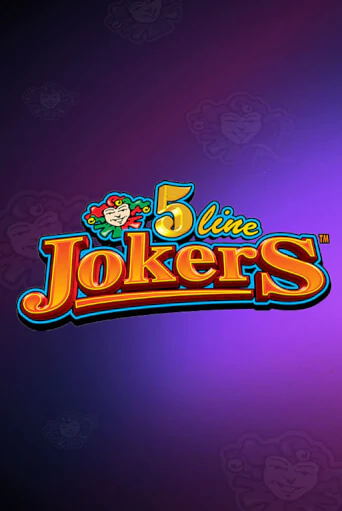 Демо версия 5 Line Jokers от Greentube | Чемпион Слотс 