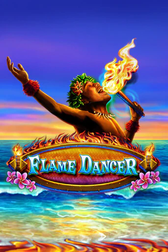 Демо версия Flame Dancer от Greentube | Чемпион Слотс 