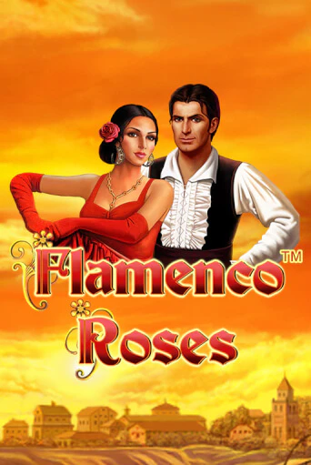 Демо версия Flamenco Roses от Greentube | Чемпион Слотс 