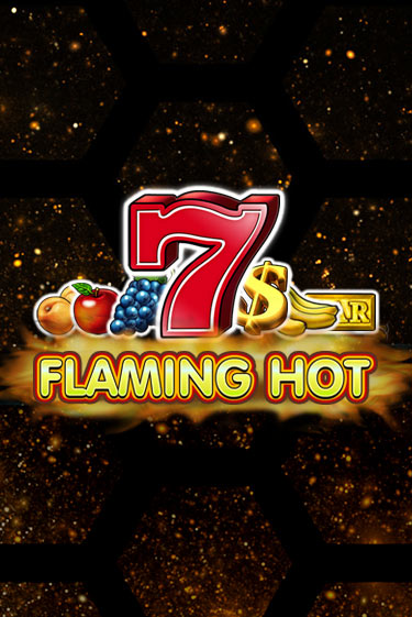Демо версия Flaming Hot от Amusnet Interactive | Чемпион Слотс 
