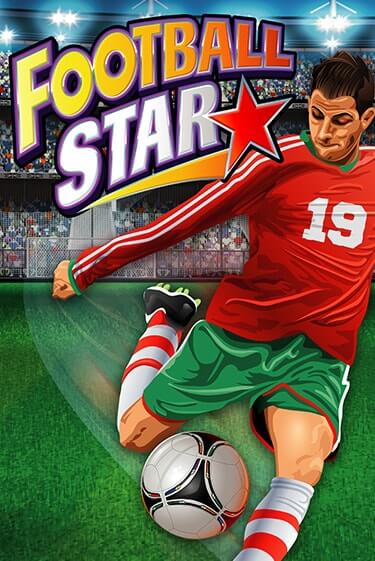 Демо версия Football Star от Games Global | Чемпион Слотс 