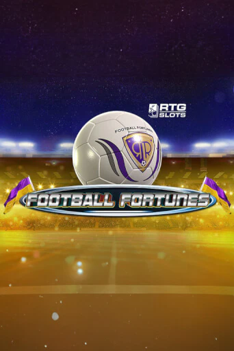 Демо версия Football Fortunes от RTG Slots | Чемпион Слотс 