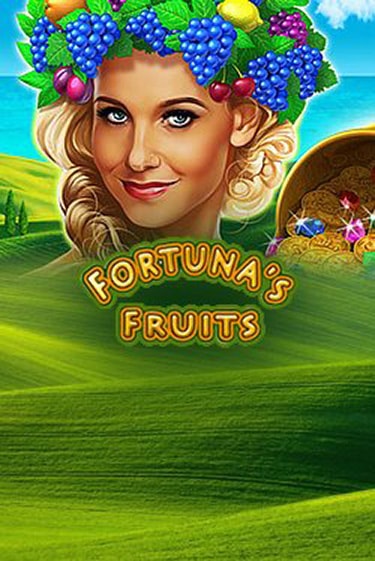 Демо версия Fortunas Fruits от Amatic | Чемпион Слотс 