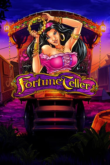 Демо версия Fortune Teller от Play'n GO | Чемпион Слотс 