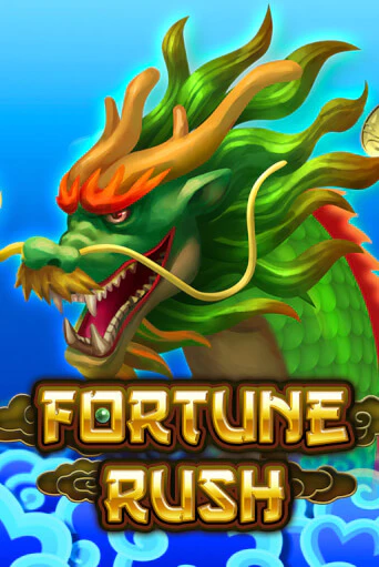 Демо версия Fortune Rush от Microgaming | Чемпион Слотс 