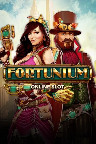 Демо версия Fortunium от Games Global | Чемпион Слотс 