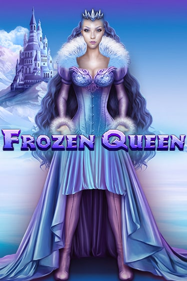 Демо версия Frozen Queen от TomHorn | Чемпион Слотс 