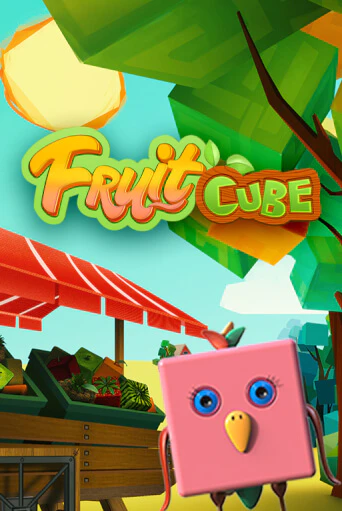 Демо версия Fruit Cube от Spinmatic | Чемпион Слотс 