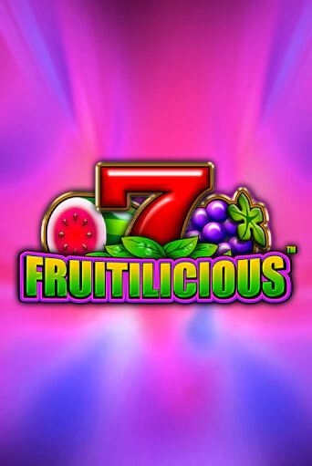 Демо версия Fruitilicious от Greentube | Чемпион Слотс 