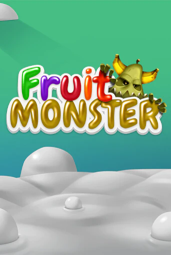 Демо версия Fruit Monster от Spinmatic | Чемпион Слотс 