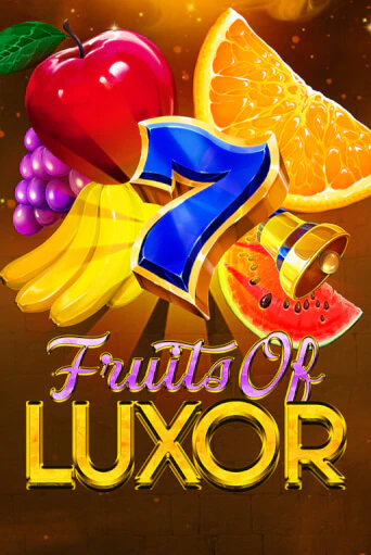 Демо версия Fruits of Luxor от Mascot Gaming | Чемпион Слотс 