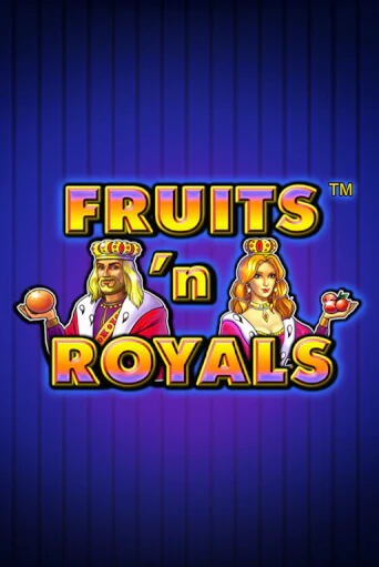 Демо версия Fruits'n Royals от Greentube | Чемпион Слотс 