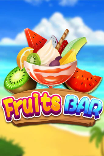 Демо версия Fruits Bar от Dragoon Soft | Чемпион Слотс 