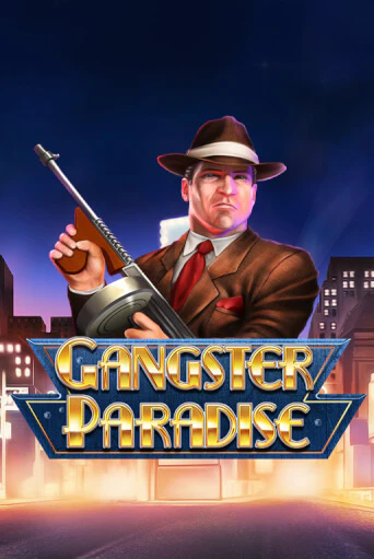 Демо версия Gangster Paradise от Greentube | Чемпион Слотс 