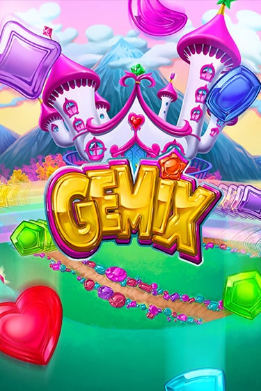 Демо версия GEMiX от Play'n GO | Чемпион Слотс 