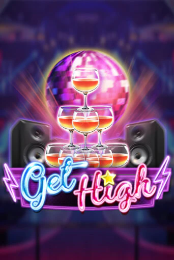Демо версия Get High от Dragoon Soft | Чемпион Слотс 